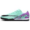 Zoom Mercurial Vapor 15 Academy Tf Turf 'Peak Ready Pack' Sneakers Casual DJ5635-300