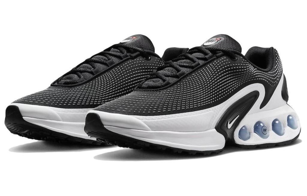 Nike Air Max Dn Schwarz Weiß Cool Grey DV3337-003