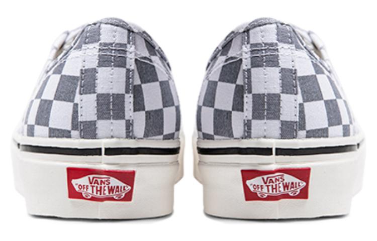 Vans Authentic 44 DX 'Anaheim Factory - Checkerboard Tradewinds'
