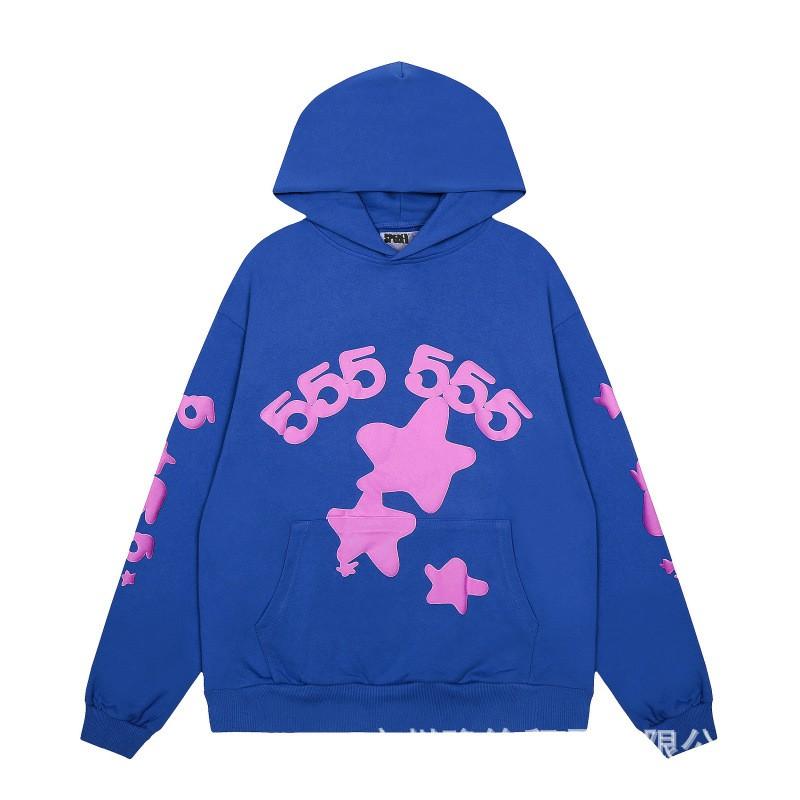 2025 Heavyweight Cotton Hoodie Pants Set Couples Unisex Loose Fit Hip Hop Streetwear