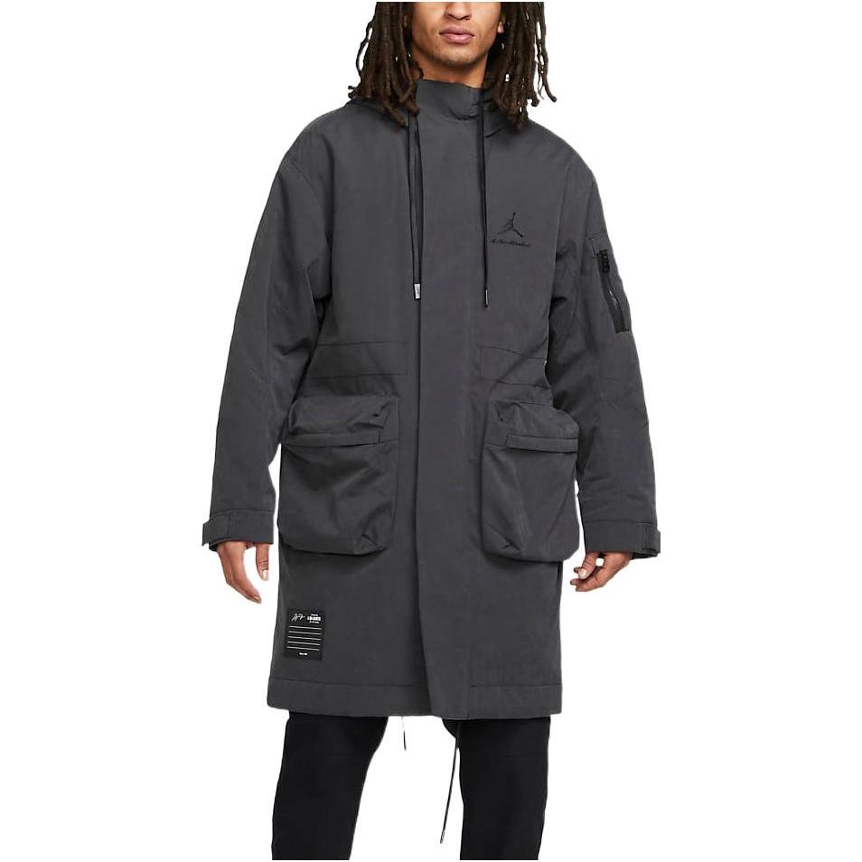 Jordan X A Ma Maniere Hooded Jacket DJ9757-010