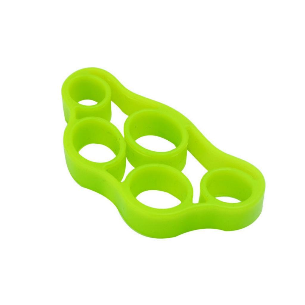 Creative Finger Puller Gripper Fitness Rehabilitation Exercise Compression and Decompression Training Relaxation Device Flexion