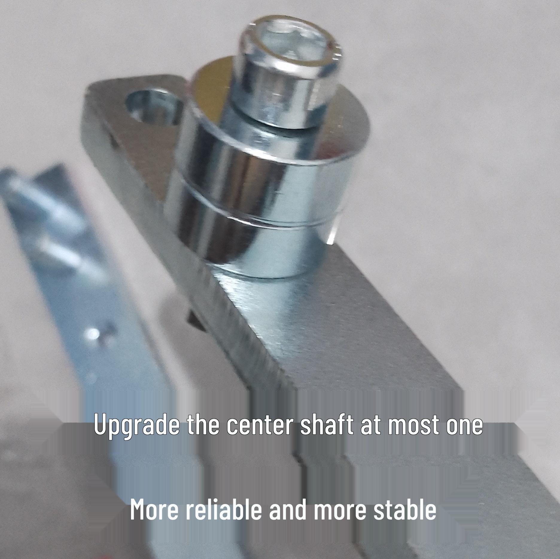 

KT Heavy-Duty Manual Steel Rebar Bending Machine