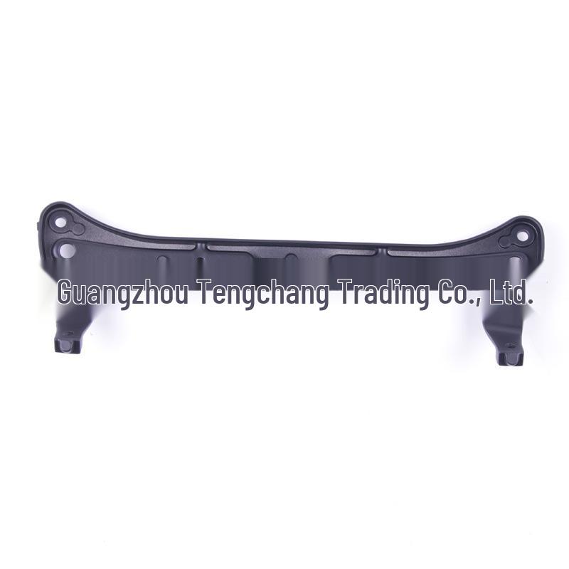 Kawasaki ZX-14R/ZZR 1400 Headlight Bracket for Motorcycle Modification.