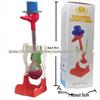 Franklin's Creative Boiling Bird Science Toy