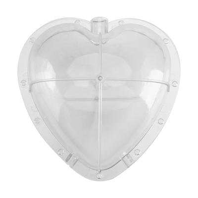 Square Heart Shaped Watermelon Pumpkin Shaping Mold Garden Fruit Growth Forming Mould Tool