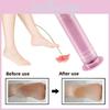 Electric Foot Pedicure Rasp Sander For Callus Dead Skin Treatment Tool Gift