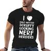 Tops – T-Shirts