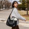 Tote Large A4 Retro Cute Bag Perfect for and Adult Shoulder Bag [boshiho] Women's Bag, Capacity, Size, Leather, Style, 2-Way, Crossbody, Charm,