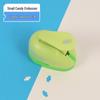 Children's DIY Embossing Machine: Easy Large Flower Punch for Kindergarten Craft and Paper-Cutting Projects