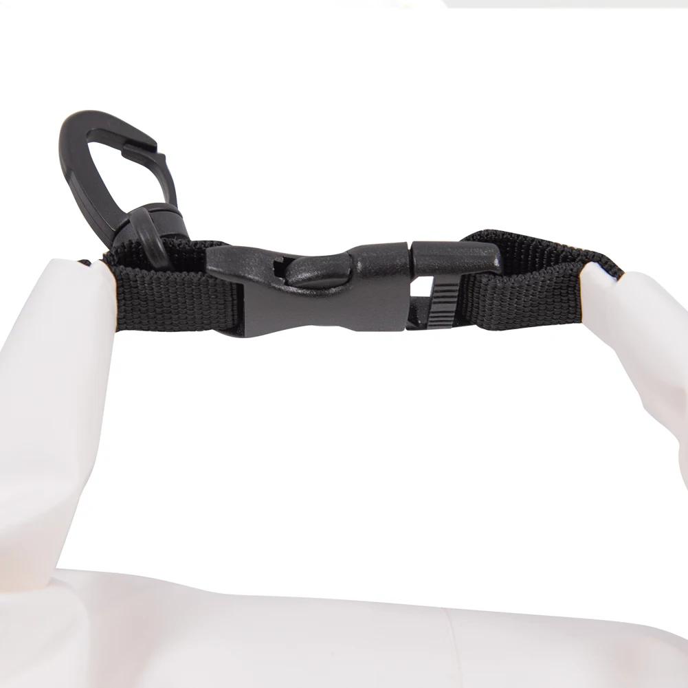 2L/5L Drifting PVC Mesh Bags Lightweight Waterproof Phone Pouch Floating Boating Kayaking Camping Bags for Outdoor Water Bag