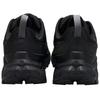 HOKA ONE ONE Anacapa Breeze Low 'Triple Black' Sneakers 1127920-BBLC