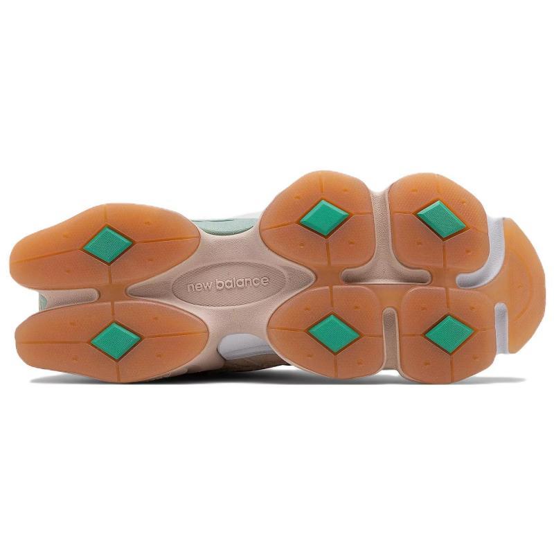 New Balance 9060 Joe Freshgoods Inside Voices Zapatillas Rosa Galleta Penny U9060JF1