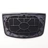 Car Center Console Speaker Cover Kit For BMW F30 F31 F32 F34 3GT 3 4 Series Dashboard Loudspeaker Midrange Speakers With Tweeter