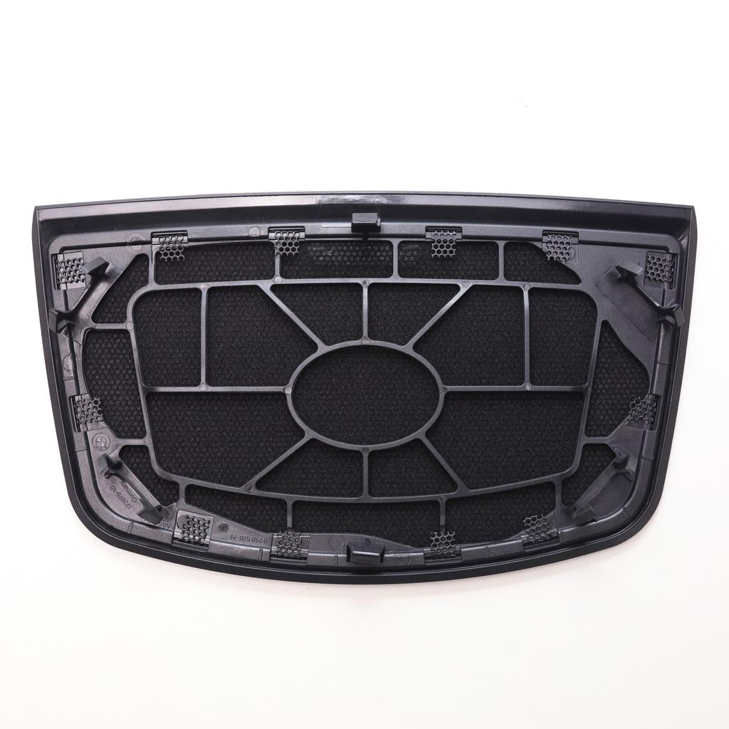Car Center Console Speaker Cover Kit For BMW F30 F31 F32 F34 3GT 3 4 Series Dashboard Loudspeaker Midrange Speakers With Tweeter