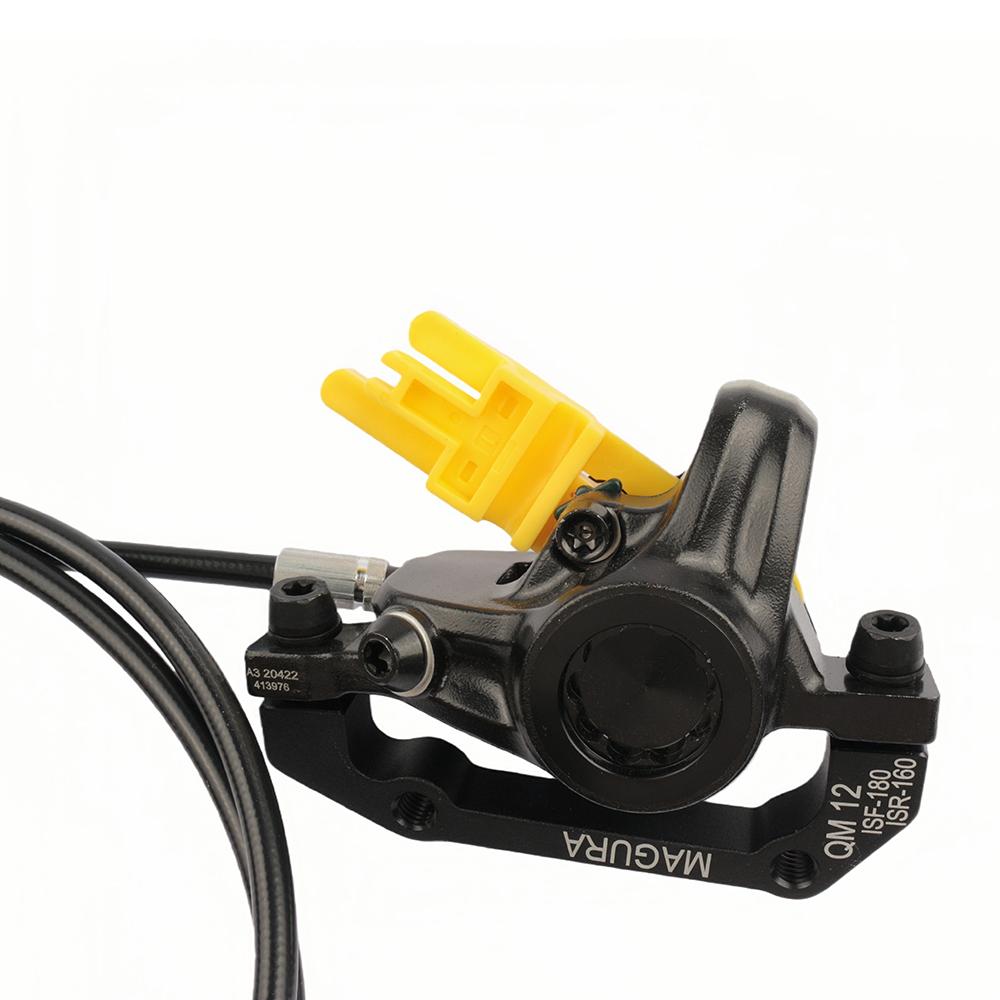 MAGURA MT Thirty MT30 Mountain Bike Brakes 2-piston Hydraulic Disc Brake MTB Bicycle Brake Lever and Caliper 1300/2400mm