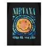 Nirvana Unisex Adult Come As You Are Sweatshirt
