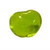 Cute Green Apple Squeeze Toy Soft Squishy Stress Relief Anxiety Relief Fidget Toy Portable Desk Decor Sensory Play Sensory Toy