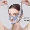 Far-Infrared Face-Shaping Bandage & Firming Mask: Rapid Lift & Double Chin Reduction