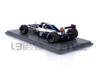 Spark Brabham BT60Y F1 1991 San Marino GP Brundle 1/43 #7 M.