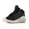 Adidas Tubular Doom Sock Primeknit J 'Core Black' BZ0332