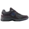 New Balance NB 2002R Casual Shoes Unisex Dark Gray Sneakers M2002RX4