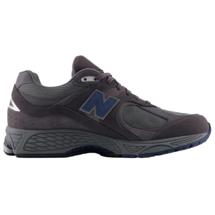New Balance NB 2002R Casual Shoes Unisex Dark Gray Sneakers M2002RX4