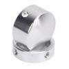 Fitness Equipment Handle End Cover 1 Inch Aluminum Strength Training Equipment Handle End Cover Attachment for Gym