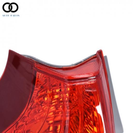 Driver Side Tail Light For 2012 2013 2014 Honda CRV CR-V 2012 2013 2014 Left