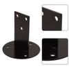 Stylish Look Bannister Wall Support Hand Rail Wall Mounted Handrail Bracket