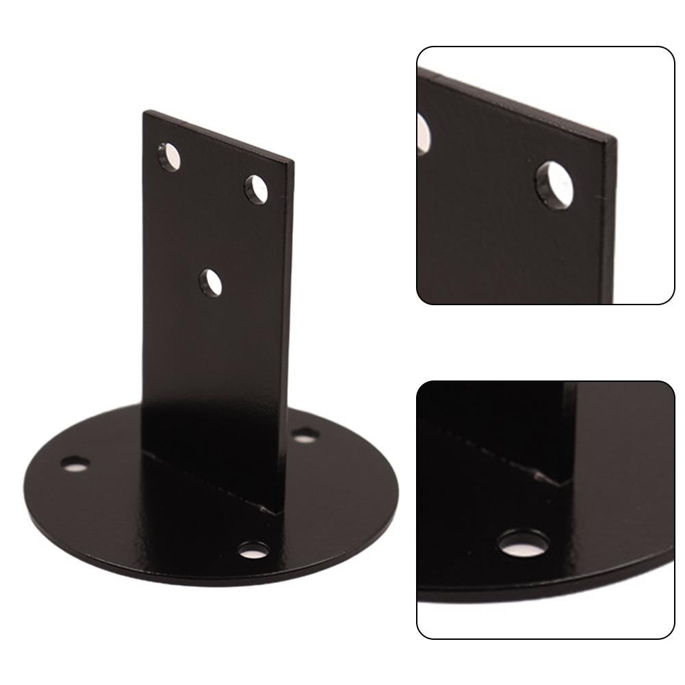Stylish Look Bannister Wall Support Hand Rail Wall Mounted Handrail Bracket