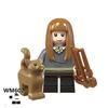 Movie Series Educational Building Block Toys-WM597