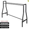 Shuofengying Basketball Training Ball Storage Cart