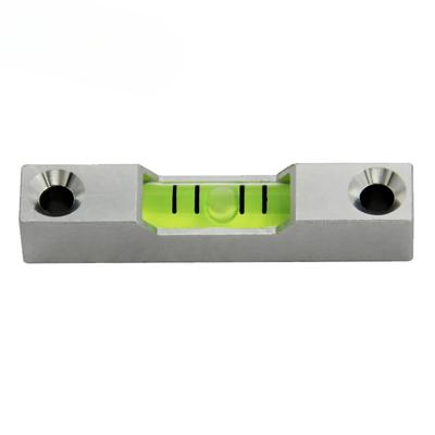 High Precision Bar Level 3565 Small Level Bubble Portable Level