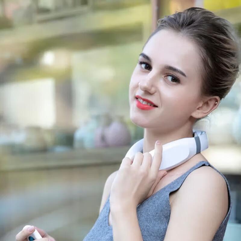 Hezheng HZ-INECK-1 Smart Neck Massager