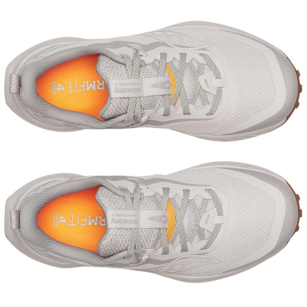 Saucony  Peregrine 15 Moon Dove Women Sneakers Cream S10990-101