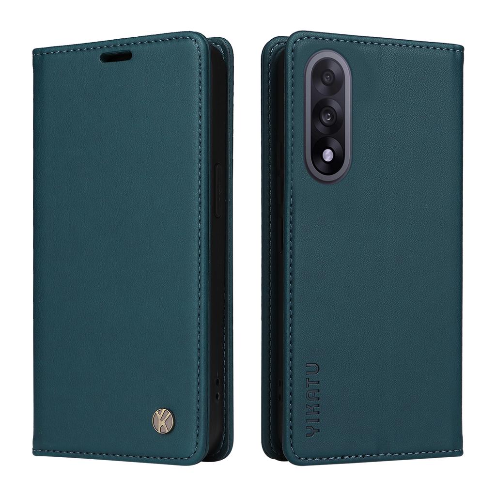 Magnetic Leather Wallet Flip Cover Case for Oneplus 12 12R 13 13R Ace 3 3V 5 Ultra Racing Nord CE4 CE5 Lite 5G Silm Premium Case