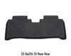 Easy-Care, Dirt-Resistant BZ3X Car Floor Mats