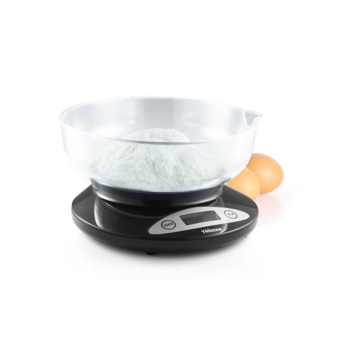 Balance de Cuisine Tristar KW2430 - -