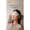 Heated Eye Massager for Fatigue Relief