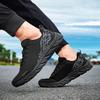 Fashion New 2025 Men Running Shoes Breathable Outdoor Sports Shoes Lightweight Sneakers for Men Comfortable Athletic Training Footwear