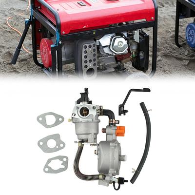 Brandstof producten – Carburateurs