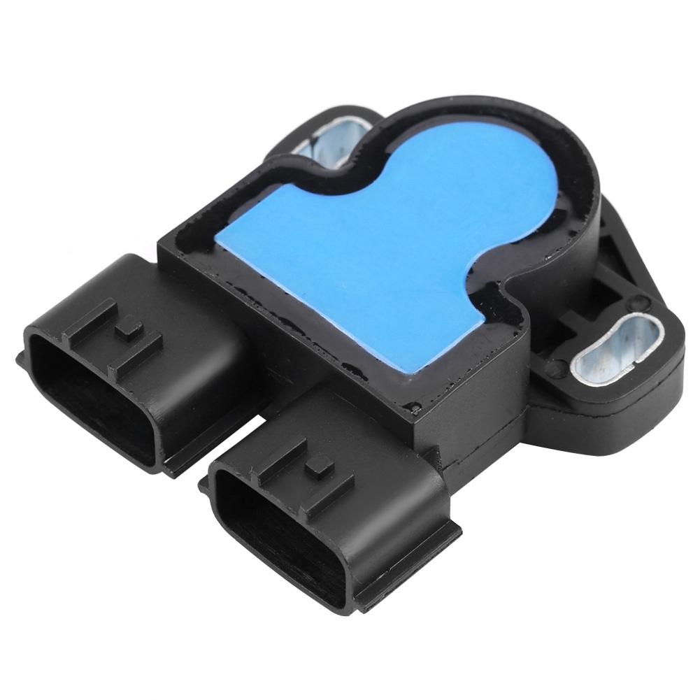 Wosawe Outdoor Sports Unisex Sera486 08 Car Throttle Position Sensor Tps For Nissan Xterra Frontier Pathfinde Infiniti Qx4