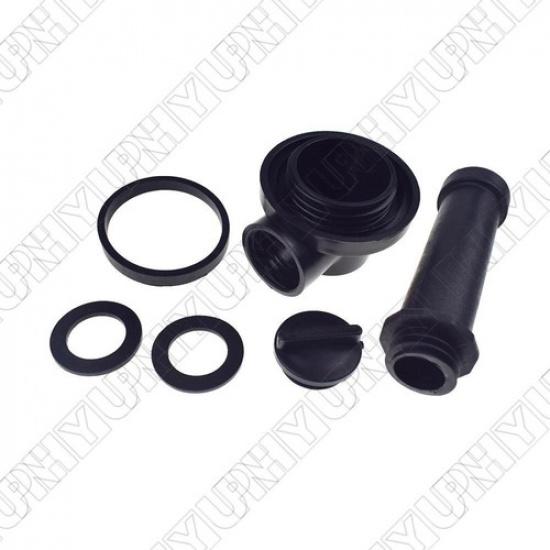 Car Oil Filler Tube Kits For Cumm 6BT 3921644 5.9L 1989-1998 Dodge 12 Valve