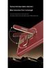 T2 Universal Bracket: Luxury Business Full-Coverage Case for Huawei MateXT Phone