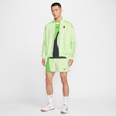 NikeCourt Slam Men's Dri-FIT Adv Tank Top