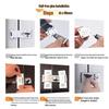 Refrigerator Freezer Lock