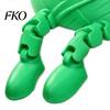Relaxing Fidget Toy 3D Printed Zongzi Toy, Cute Dragon Boat Festival Dumpling Figurine, Squeeze Desktop Decoration Stress Relief Desk