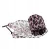 Leopard Print Decorative Tulle Laces