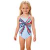 Bikini Set voor Meisjes - Tiener Zwemkleding Los Zwempak Tiener Zwemkleding Zwempak Voor Meisjes